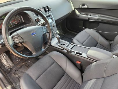 Used 2010 Volvo C30 T5