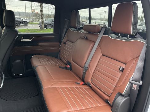 New 2026 GMC Sierra 3500 Denali Ultimate image 61