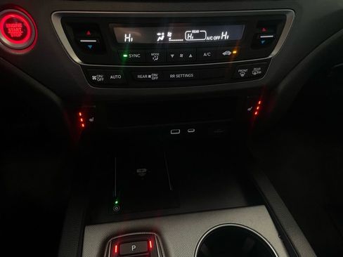 New 2026 Honda Ridgeline RTL image 19