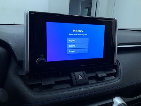 Certified 2023 Toyota RAV4 SE image 29