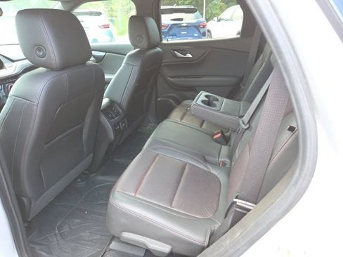 Certified 2020 Chevrolet Blazer RS w/ LPO, Floor Liner Package AWD/4WD image 60
