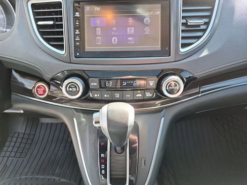 Used 2015 Honda CR-V Touring image 41