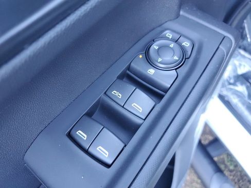 New 2025 Chevrolet Silverado 1500 Custom w/ LPO, Utility Wall Package image 20