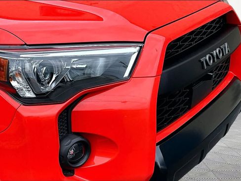 Certified 2023 Toyota 4Runner TRD Pro AWD/4WD image 30