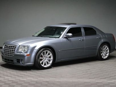Used 2006 Chrysler 300 SRT8 w/ SRT Option Group II
