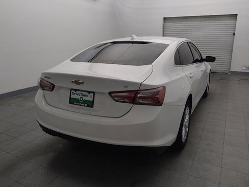 Used 2022 Chevrolet Malibu LT FWD image 7