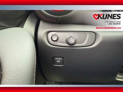 New 2025 Chevrolet Blazer RS w/ Driver Confidence II Package image 42