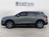 Used 2021 Chevrolet Blazer LT image 2