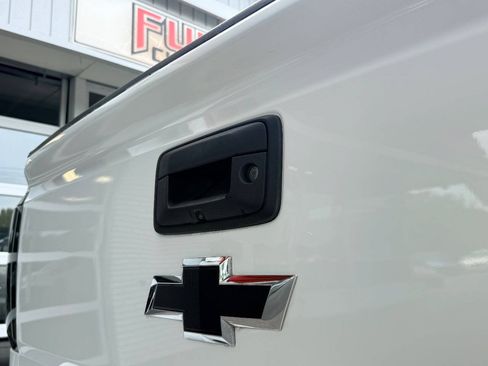 Used 2016 Chevrolet Silverado 2500 LTZ w/ Duramax Plus Package AWD/4WD image 10