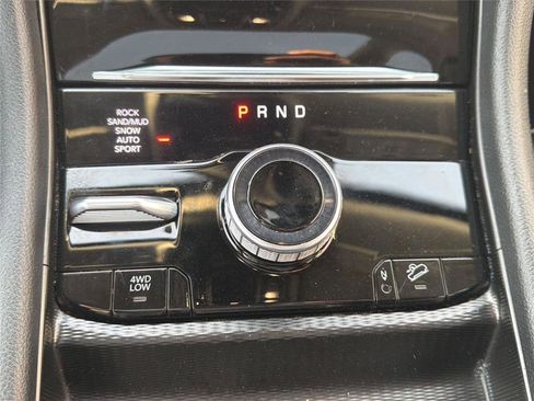 Used 2024 Jeep Grand Cherokee Limited 4xe image 20