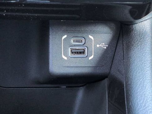 New 2026 Jeep Compass Latitude AWD/4WD image 22