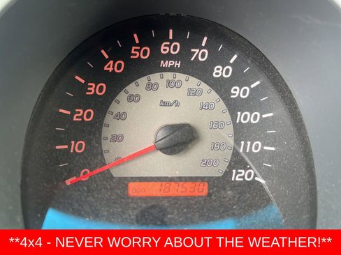 Used 2005 Toyota Tacoma 4x4 Double Cab image 4