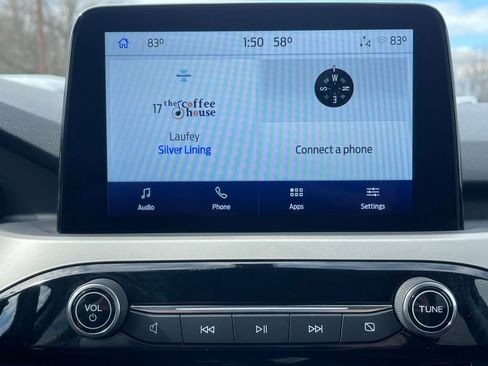 Used 2022 Ford Escape SEL image 10