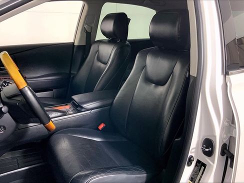 Used 2012 Lexus RX 350 AWD w/ Premium Pkg image 7