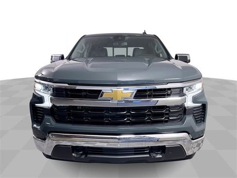 New 2026 Chevrolet Silverado 1500 LT image 3
