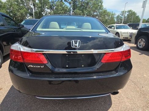 Used 2013 Honda Accord EX-L image 7