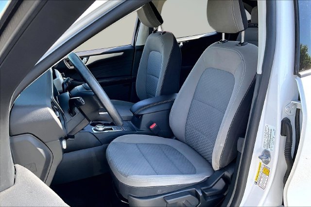 Used 2021 Ford Escape SE AWD/4WD image 20