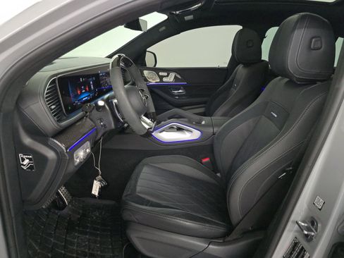 Used 2024 Mercedes-Benz GLE 63 AMG S image 8