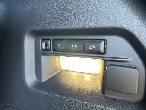 New 2026 Ford Explorer Tremor w/ Tremor Ultimate Package image 8