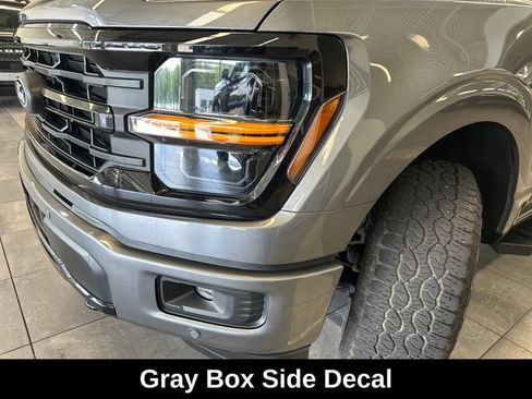 Used 2024 Ford F150 XLT w/ Equipment Group 302A MID AWD/4WD image 19
