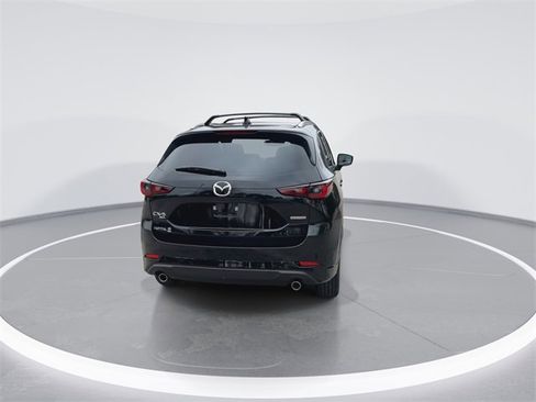 New 2025 MAZDA CX-5 AWD 2.5 S image 7