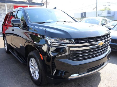 Used 2024 Chevrolet Tahoe LT AWD/4WD image 7