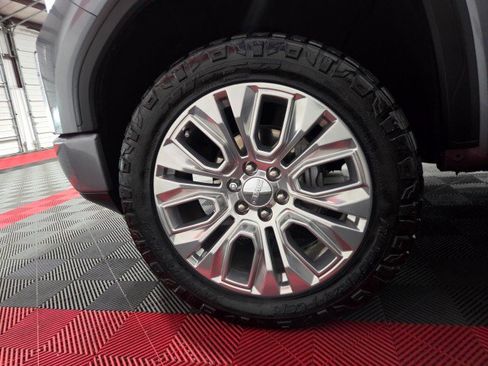 Used 2022 GMC Sierra 1500 Denali w/ Denali Premium Package image 85