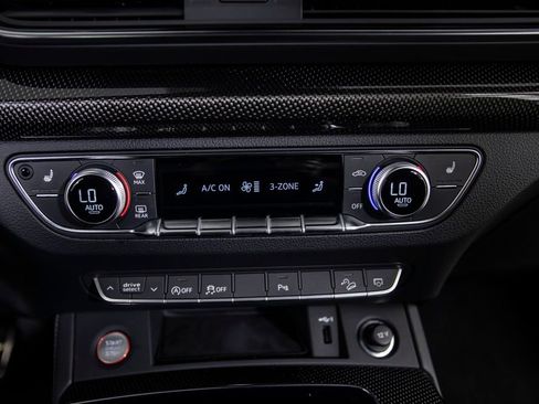 Used 2023 Audi SQ5 Premium Plus w/ Premium Plus Package AWD/4WD image 29