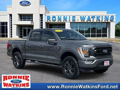 Used 2021 Ford F150 XLT w/ Equipment Group 302A High