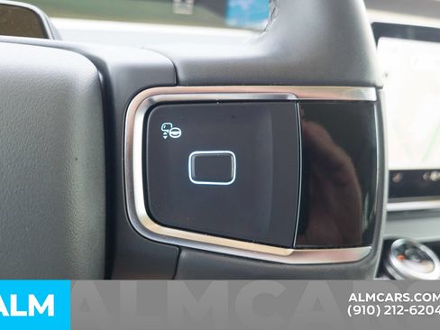 Used 2025 Ford Expedition Max Active AWD/4WD image 28