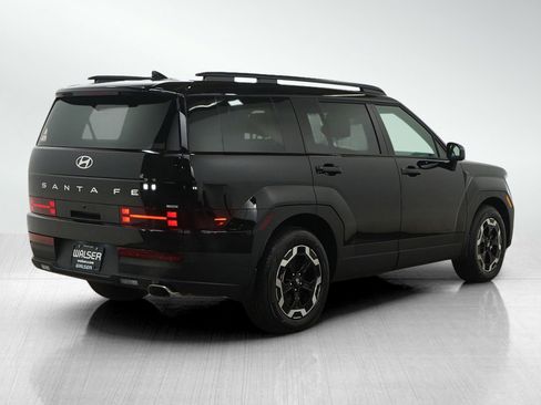 Certified 2026 Hyundai Santa Fe SEL image 5