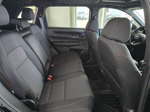 Used 2026 Honda CR-V TrailSport image 44