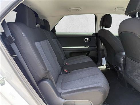 Certified 2024 Hyundai Ioniq 5 SEL AWD/4WD image 18