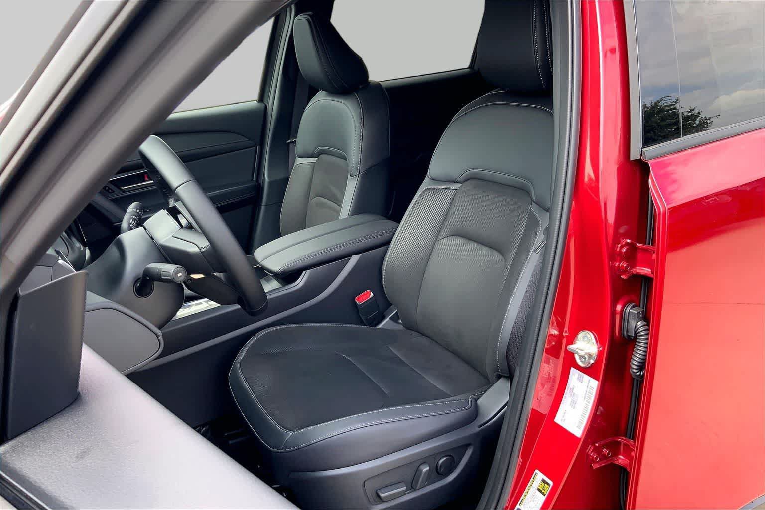 New 2026 MAZDA CX-5 Preferred AWD/4WD image 9