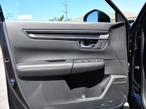 New 2026 Honda CR-V Sport-L image 10