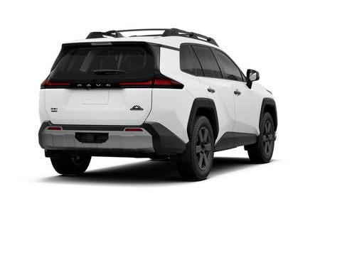 New 2026 Toyota RAV4 FWD image 25