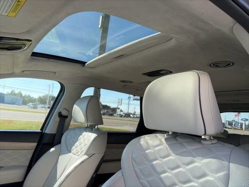 Used 2022 Hyundai Palisade Calligraphy w/ Cargo Package image 23