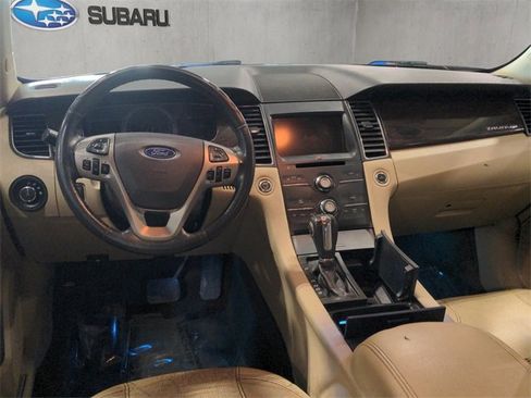 Used 2014 Ford Taurus Limited image 15