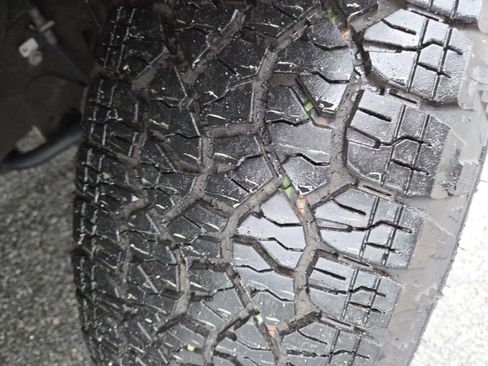 Used 2021 Chevrolet Silverado 1500 LT w/ All Star Edition Plus image 12