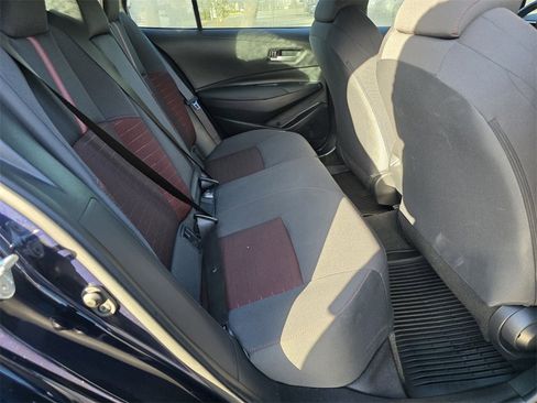 Certified 2023 Toyota Corolla SE image 17