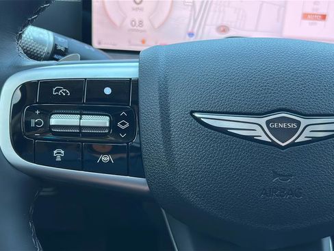 New 2026 Genesis GV80 2.5T Advanced AWD/4WD image 27