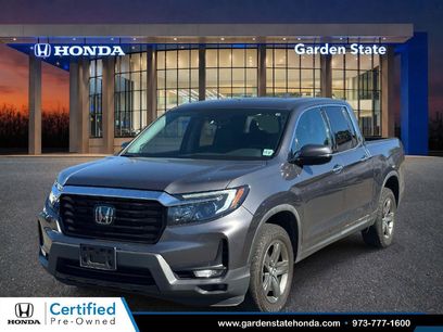 Used 2023 Honda Ridgeline RTL-E