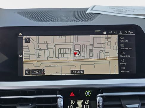 Used 2021 BMW M4 Competition w/ Executive Package image 25