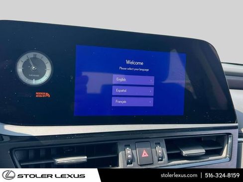 Used 2024 Lexus ES 350 w/ Premium Package FWD image 28