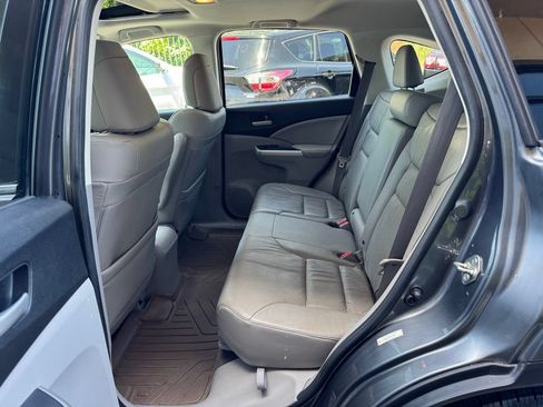 Used 2014 Honda CR-V EX-L image 14