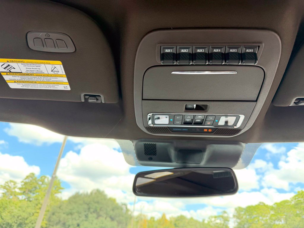 Used 2025 Ford F250 King Ranch AWD/4WD image 54