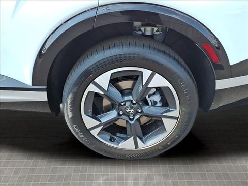 New 2026 Hyundai Palisade Limited AWD/4WD image 10