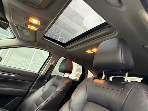 Certified 2023 MAZDA CX-5 Carbon Edition image 16