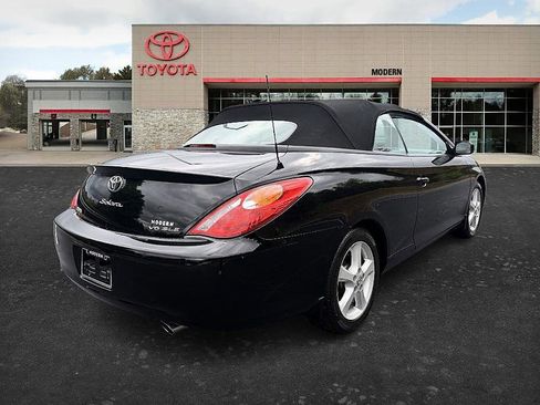 Used 2005 Toyota Solara SLE FWD image 7
