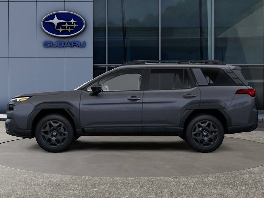 New 2026 Subaru Outback Limited AWD/4WD image 3